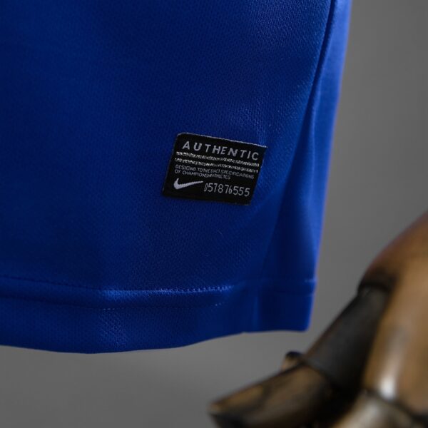 2011-12 BOCA JUNIORS HOME