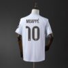 2025-26 REAL MADRID HOME （FAN VERSION）