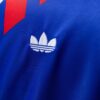 1990-92 FRANCE HOME