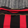 2006-07 AC MILAN HOME KIDS KIT