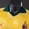 2025-26 AC MILAN THIRD AWAY (PLAYER VERSION)