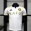 2025-26 AL NASSR THIRD AWAY PLAYER VERSION