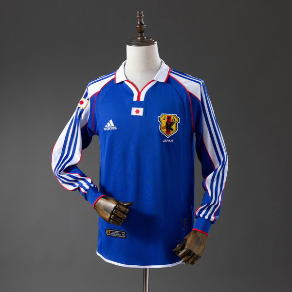 c5919b6405-1.jpg 2000 JAPAN HOME LONG SLEEVED