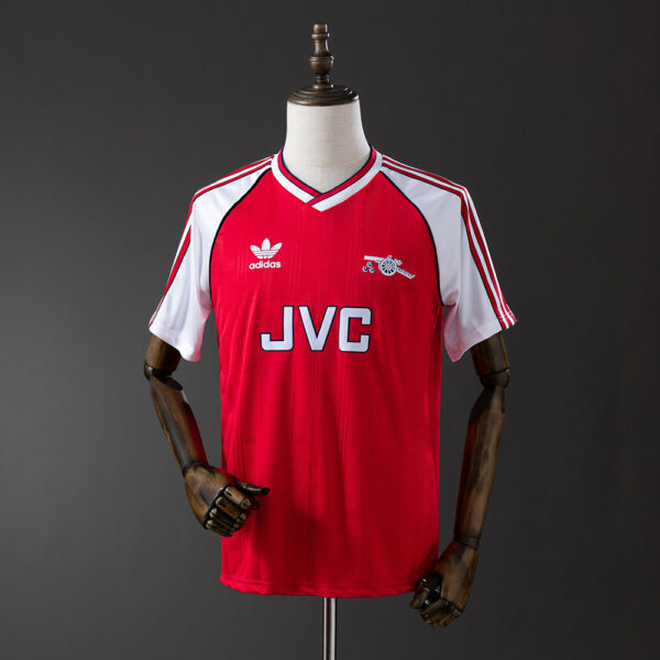 1988-90 ARSENAL HOME