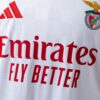 2025-26 BENFICA THIRD AWAY FAN VERSION