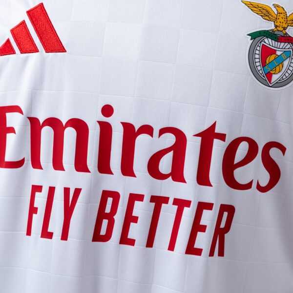 2025-26 BENFICA THIRD AWAY FAN VERSION