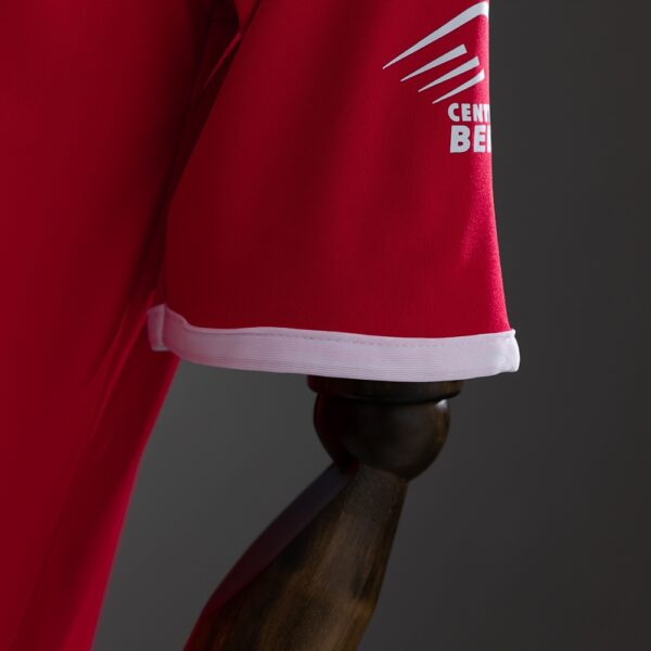 2004-05 BENFICA HOME