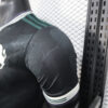 2025-26 JUVENTUS THIRD AWAY PLAYER VERSION