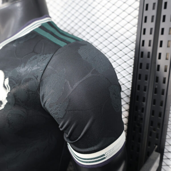 2025-26 JUVENTUS THIRD AWAY PLAYER VERSION