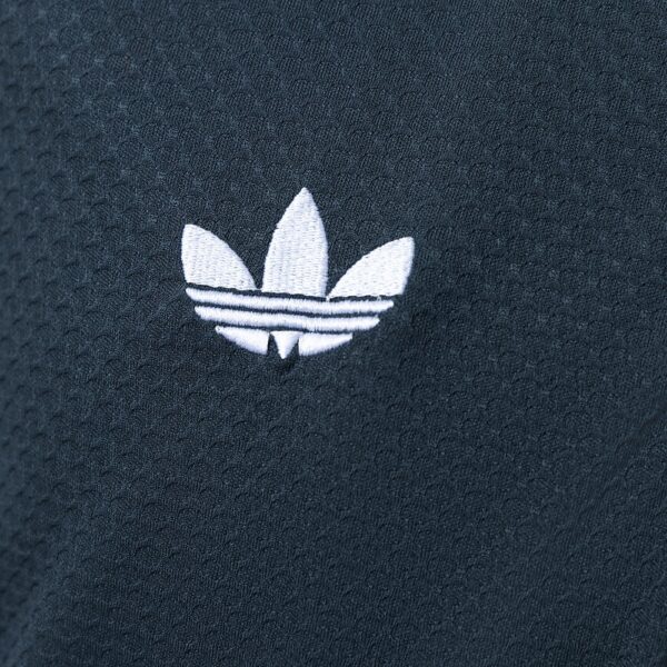 2025-26 ARGENTINA POLO - DARK GREY