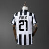 2014-15 JUVENTUS HOME