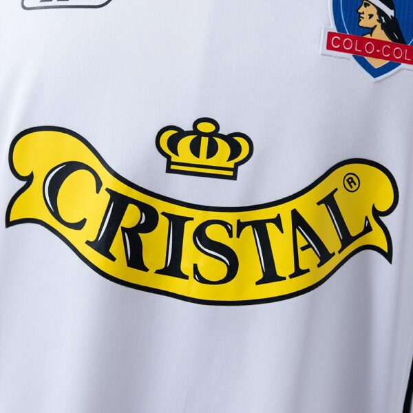 2005 COLO COLO HOME