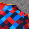 2026-27 BARCELONA TRACKSUITS TRAINING SUIT