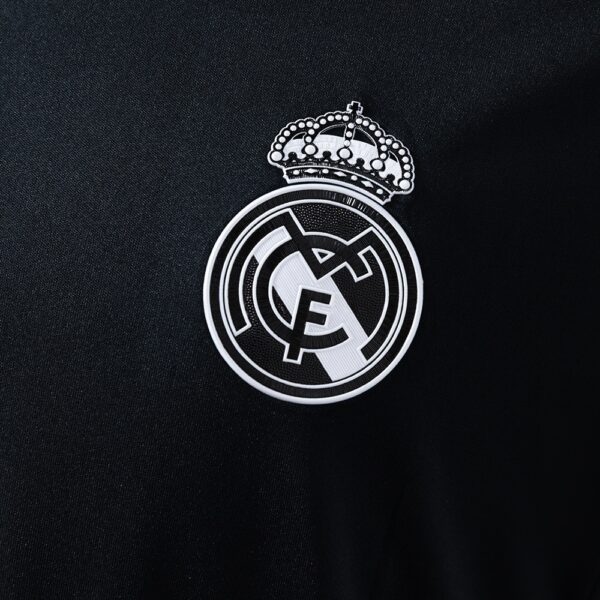 2016-17 REAL MADRID THIRD AWAY