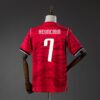 2026 SOUTH KOREA WORLD CUP HOME (FAN VERSION)