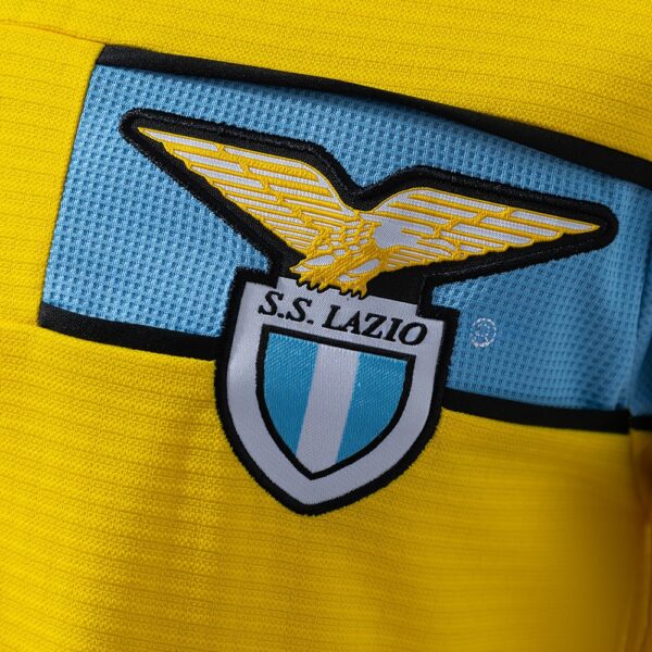 1998-99 LAZIO THIRD AWAY