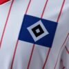1984 HAMBURGER SV HOME