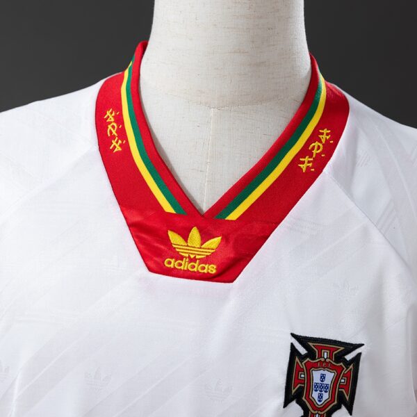 1992-94 PORTUGAL AWAY