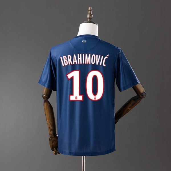 2012-13 PSG HOME