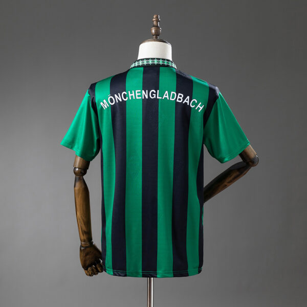 1995-96 BORUSSIA MONCHENGLADBACH AWAY