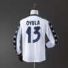 2002-03 PARMA CALCIO AWAY LONG SLEEVE