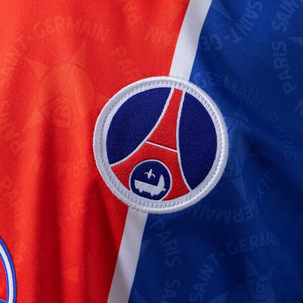 1995-96 PSG HOME