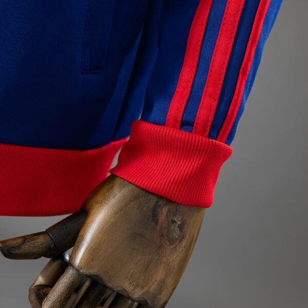 2026 UNIVERSIDAD DE CHILE ORIGINALS JACKET