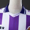 1984 REAL VALLADOLID HOME