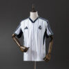 2025-26 REAL MADRID US PACK FAN VERSION