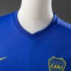 2011-12 BOCA JUNIORS HOME