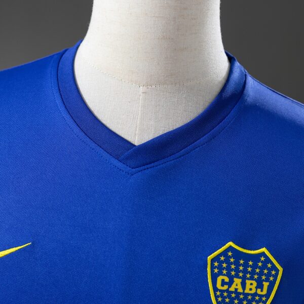 2011-12 BOCA JUNIORS HOME