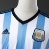 2014 ARGENTINA HOME