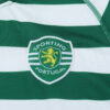 2003-04 SPORTING LISBON HOME KIDS KIT