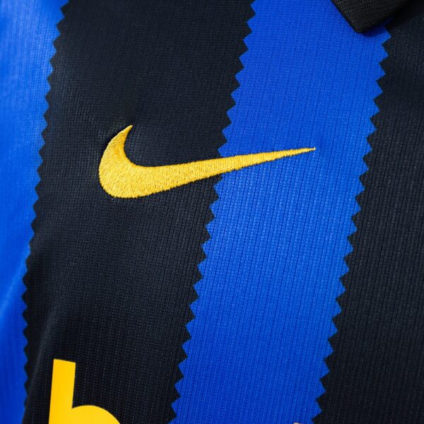 2026-27 INTER MILAN HOME (FAN VERSION)