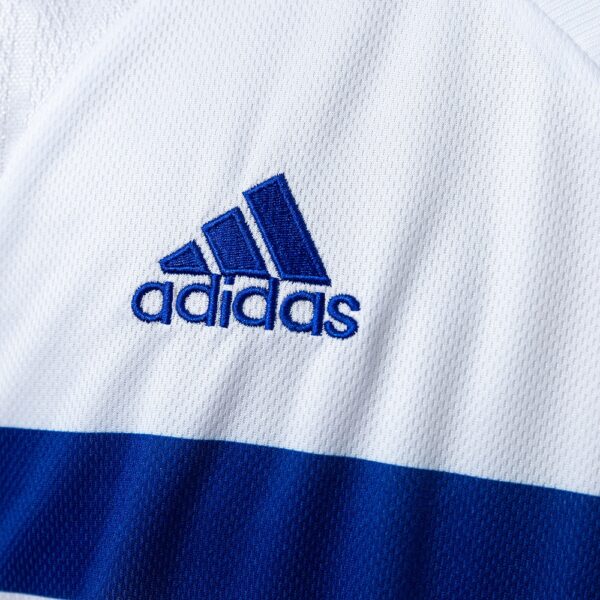 1998 FRANCE AWAY