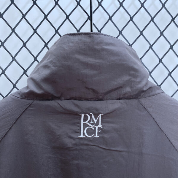 24-25 REAL MADRID TRAINING WINDBREAKER