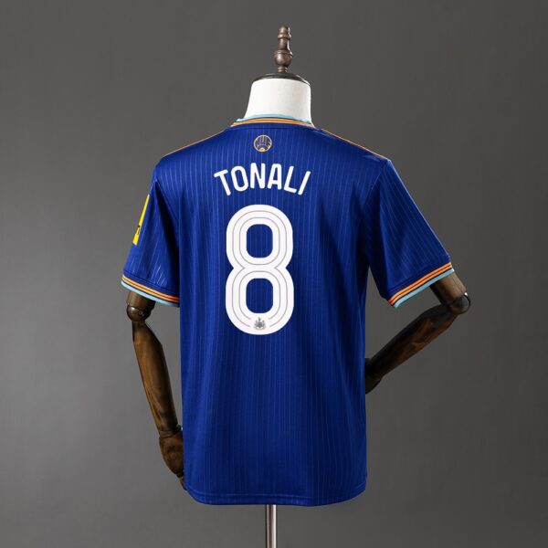 2025-26 NEWCASTLE THIRD AWAY (FAN VERSION)