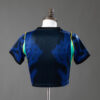 2026 BRAZIL AWAY WOMEN'S CROP TOP STYLE