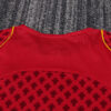 2004 PORTUGAL HOME KIDS KIT