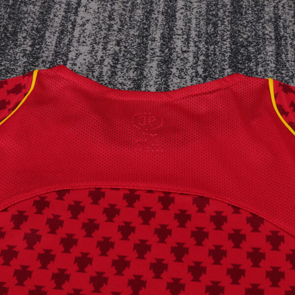 2004 PORTUGAL HOME KIDS KIT