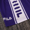 1999-00 FIORENTINA HOME KIDS KIT