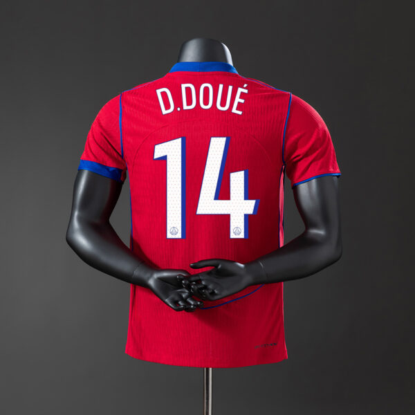 2025-26 PSG THIRD AWAY (PLAYER VERSION)