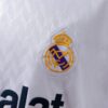 1986-87 REAL MADRID HOME