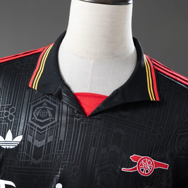 2025-26 ARSENAL SPECIAL EDITION LONG SLEEVE