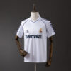 1986-87 REAL MADRID HOME