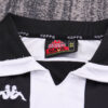 1997-98 JUVENTUS HOME KIDS KIT