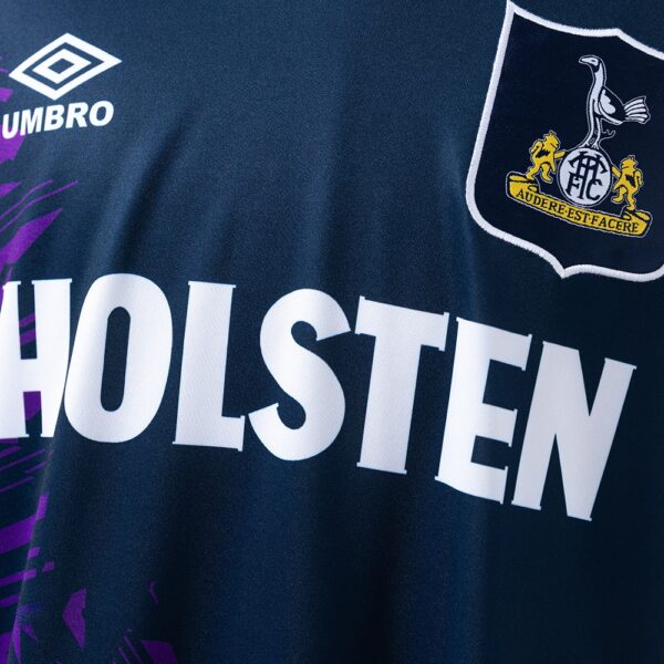 1994-95 TOTTENHAM HOTSPUR AWAY