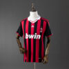2009-10 AC MILAN HOME
