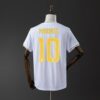 2019-20 REAL MADRID HOME（FAN VERSION）