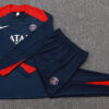 2025-26 PSG TRACKSUITS TRAINING SUIT